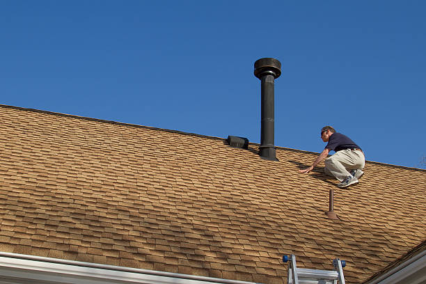 Trusted Granville South, OH Roofing and installation Experts